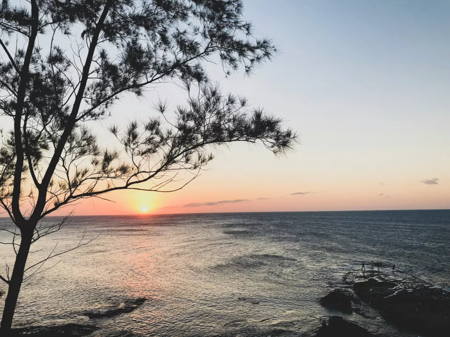 Spidsen af Borneo, Sabah