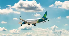 Aer Lingus-fly