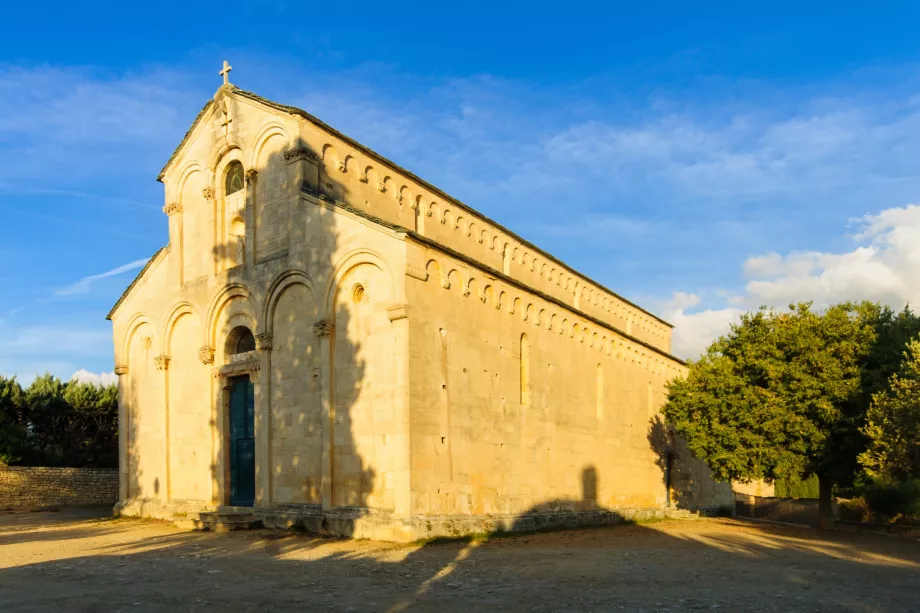 Nebbio Katedral