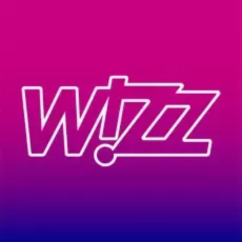 Wizz Air-logo