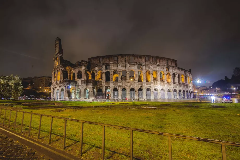 Colosseum