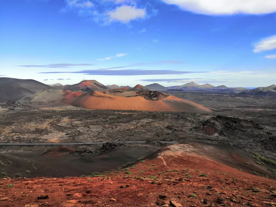 Timanfaya