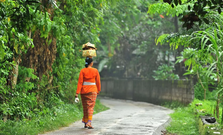 Indonesien