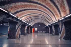 Budapests metrostationer
