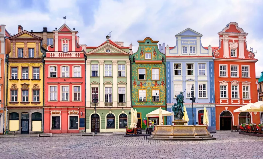 Poznan