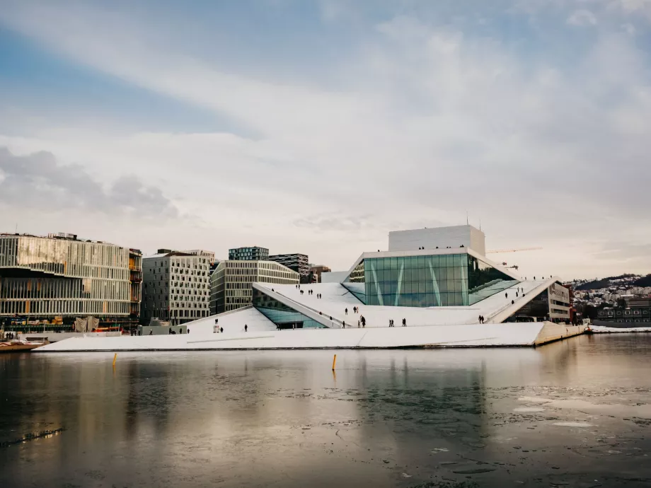 Opera i Oslo