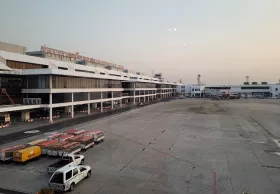 Lufthavn Don Mueang