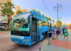 InterCity Bus i Larnaca