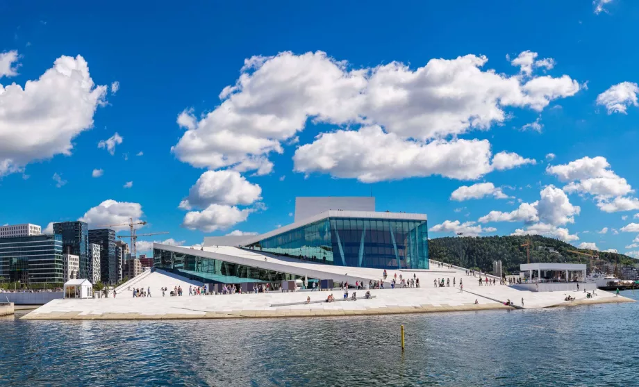 Opera i Oslo