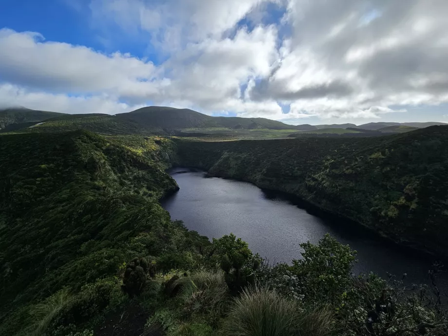 Lagoa Comprida