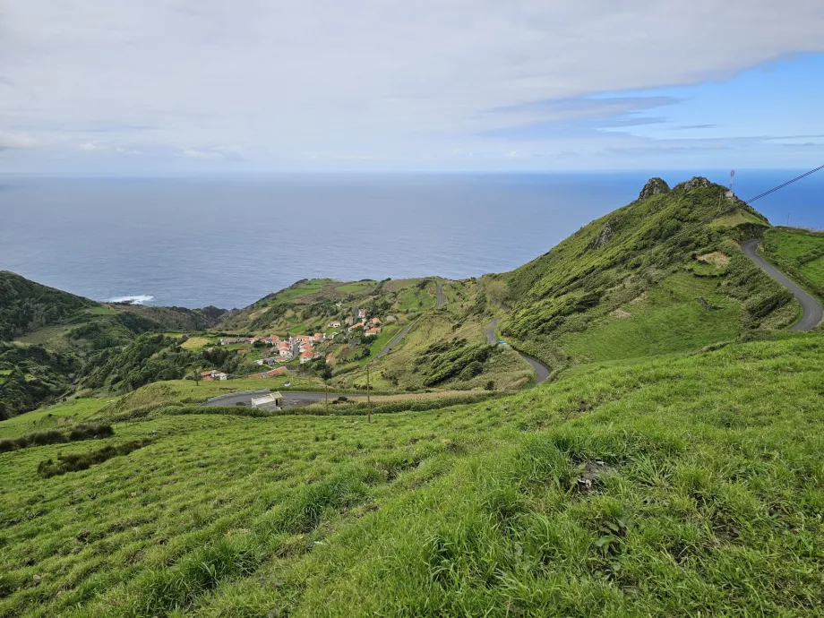 Lajedo Village