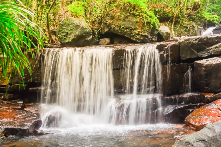 Suoi Tranh, Phu Quoc, Vietnam