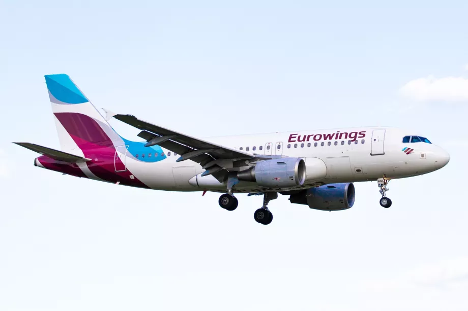 Eurowings