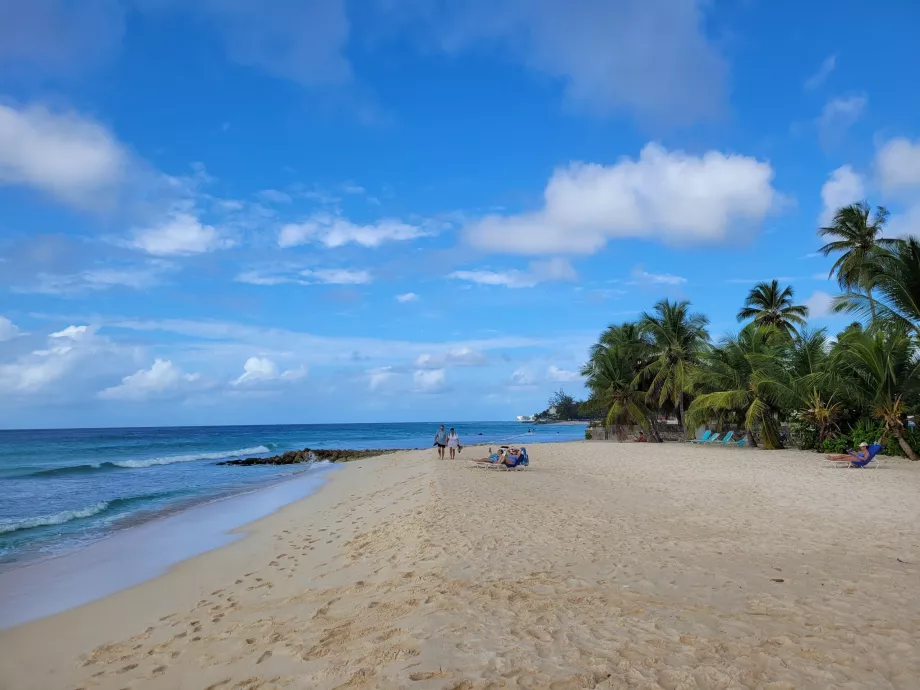 Dover Beach