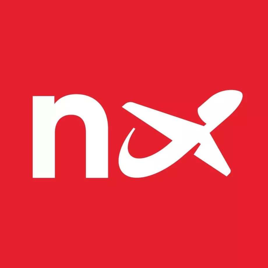 Norsk logo