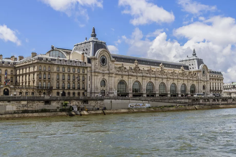 Musee d'Orsay