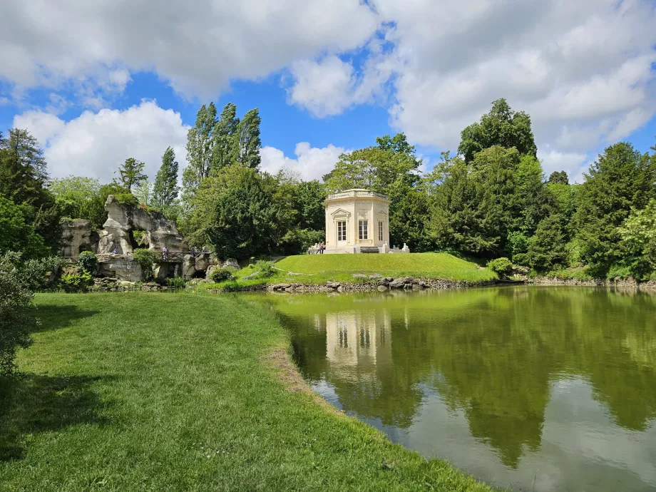 Petit Trianon-haven