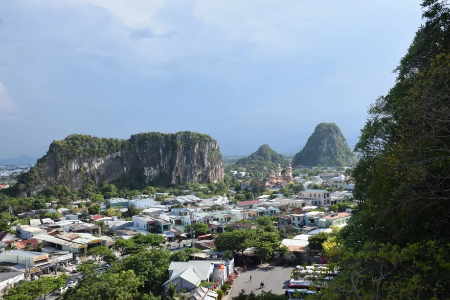 Marmorbjergene, , Da Nang, Vietnam