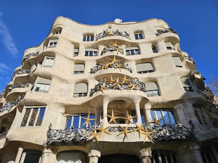 Casa Milá