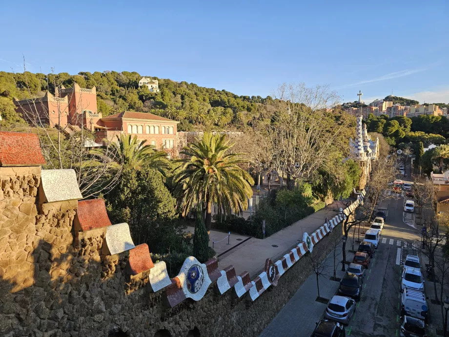 Park Güell