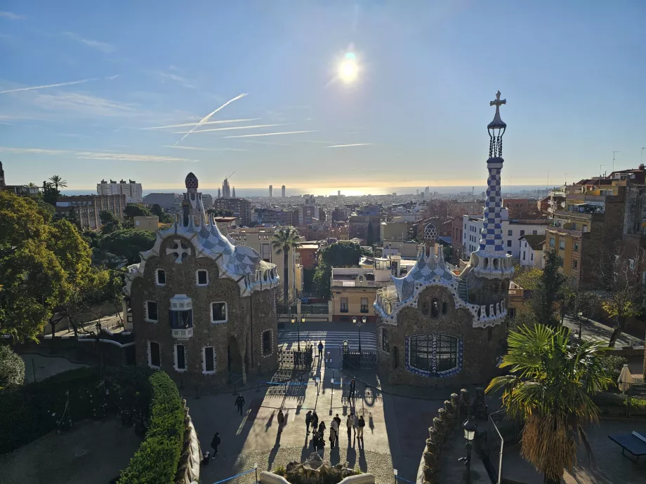 Park Güell