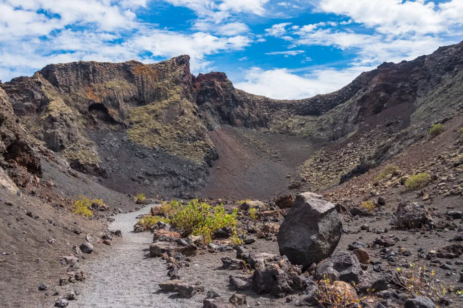 Turisme på Lanzarote