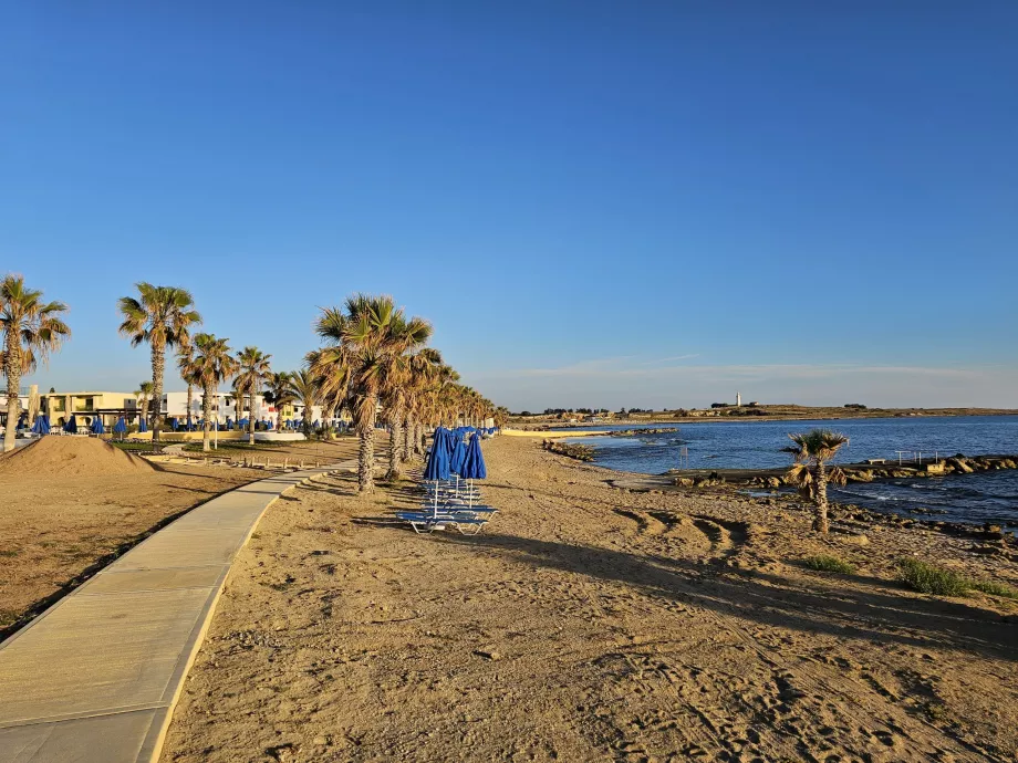 Lighthouse Beach