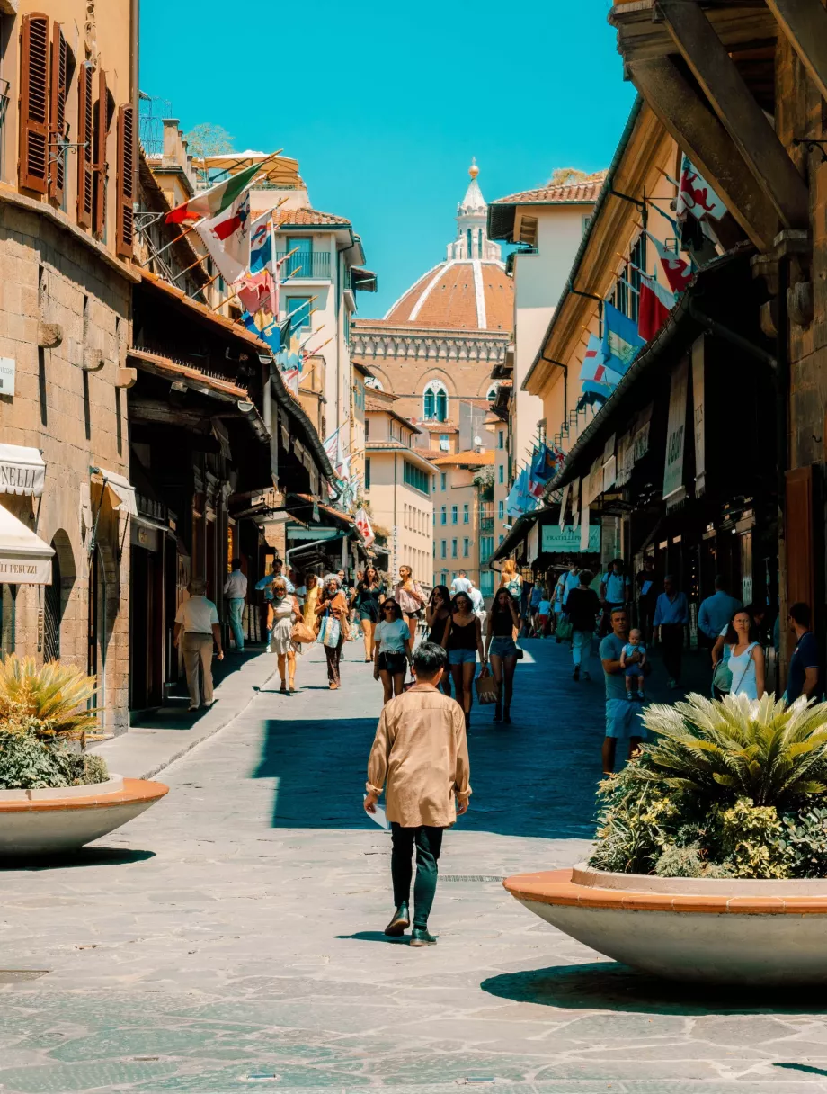 Ponte Vecchio