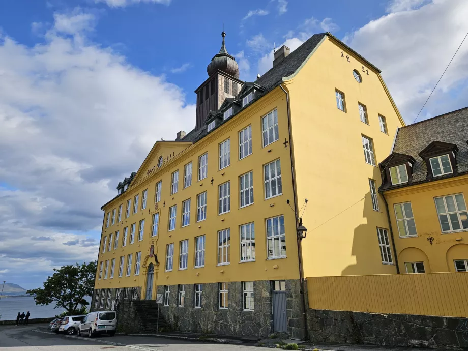 Art Nouveau-skole