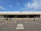 Santa Lucia Station