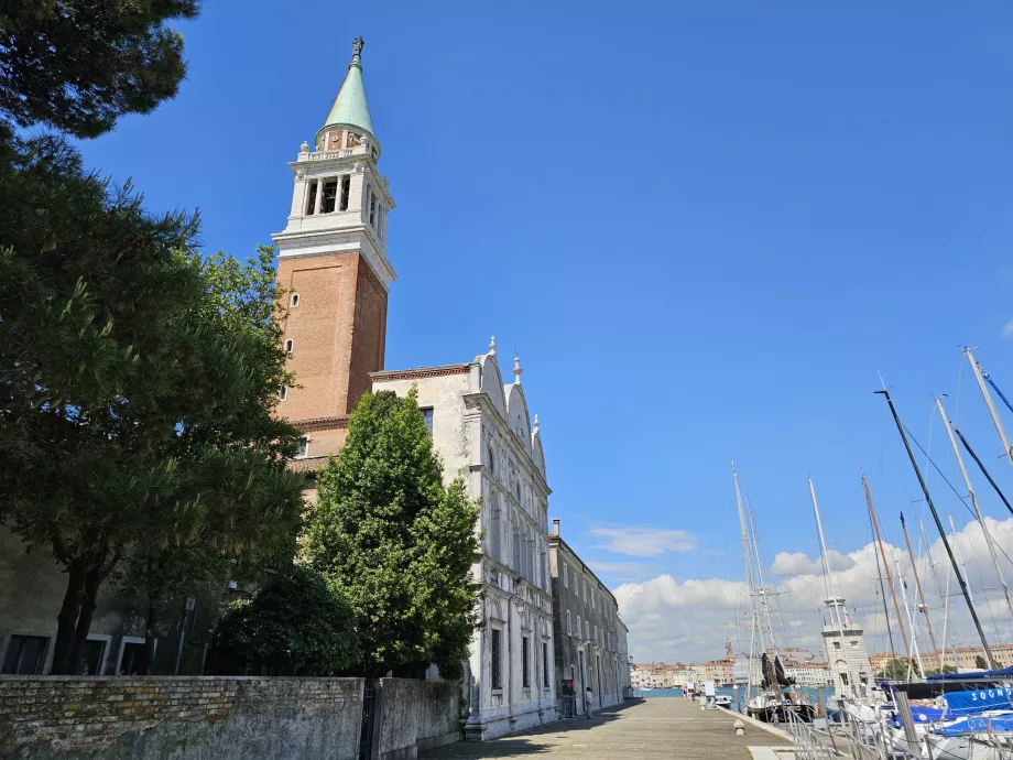 San Giorgio Maggiore