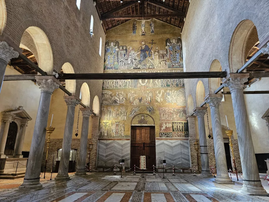 Santa Maria Assunta, Torcello