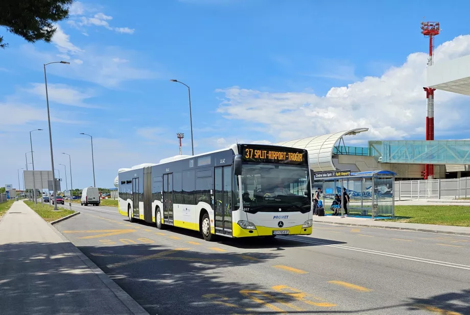 Buslinje 37