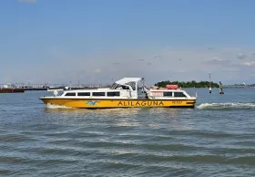 Skibet Alilaguna