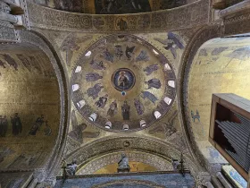 Basilikaen i San Marco