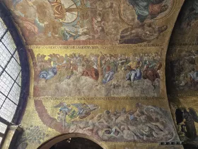 Mosaikker, San Marco-basilikaen