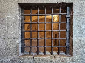 Fængslet i Dogepaladset