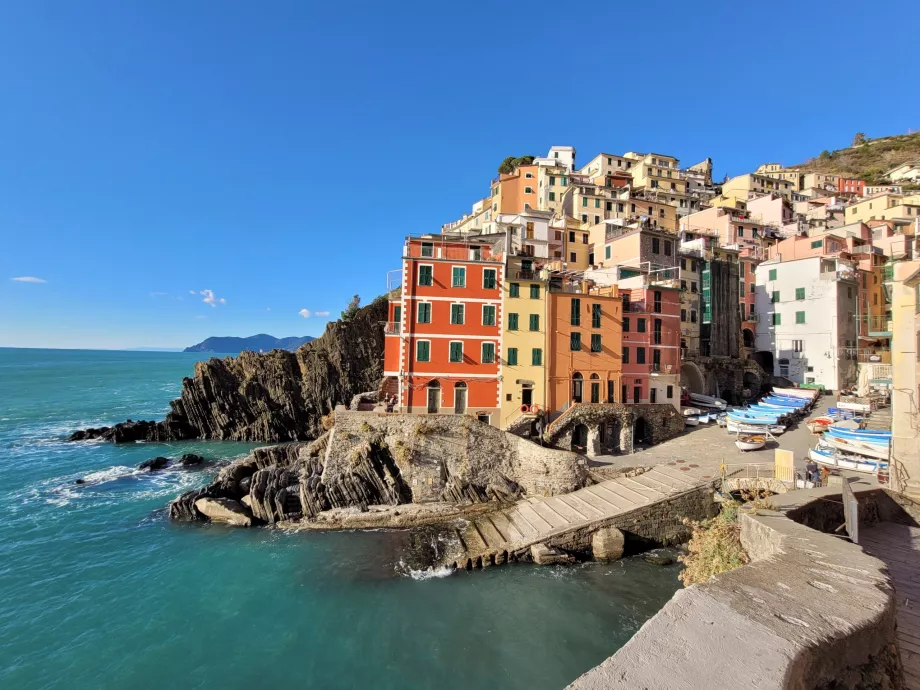 Riomaggiore