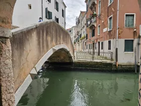 Det uopdagede Venedig