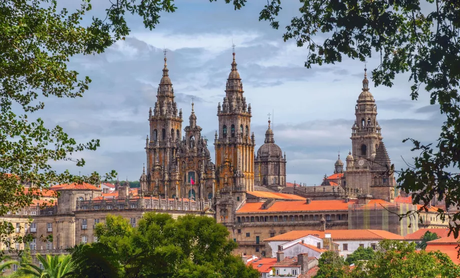 Santiago de Compostela