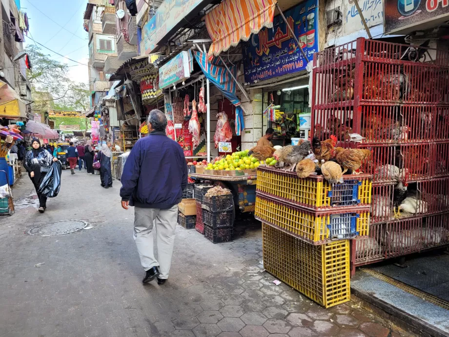 Islamisk Cairo