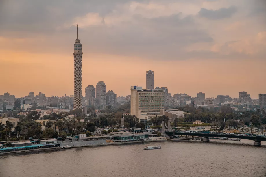 Cairo-tårnet