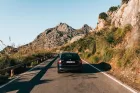 Roadtrip på Mallorca