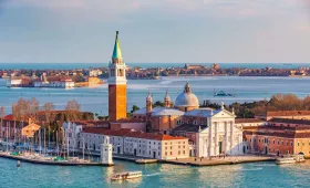 Venedig, San Giorgio