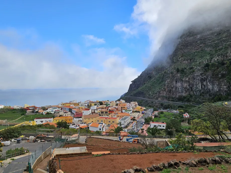 Agulo