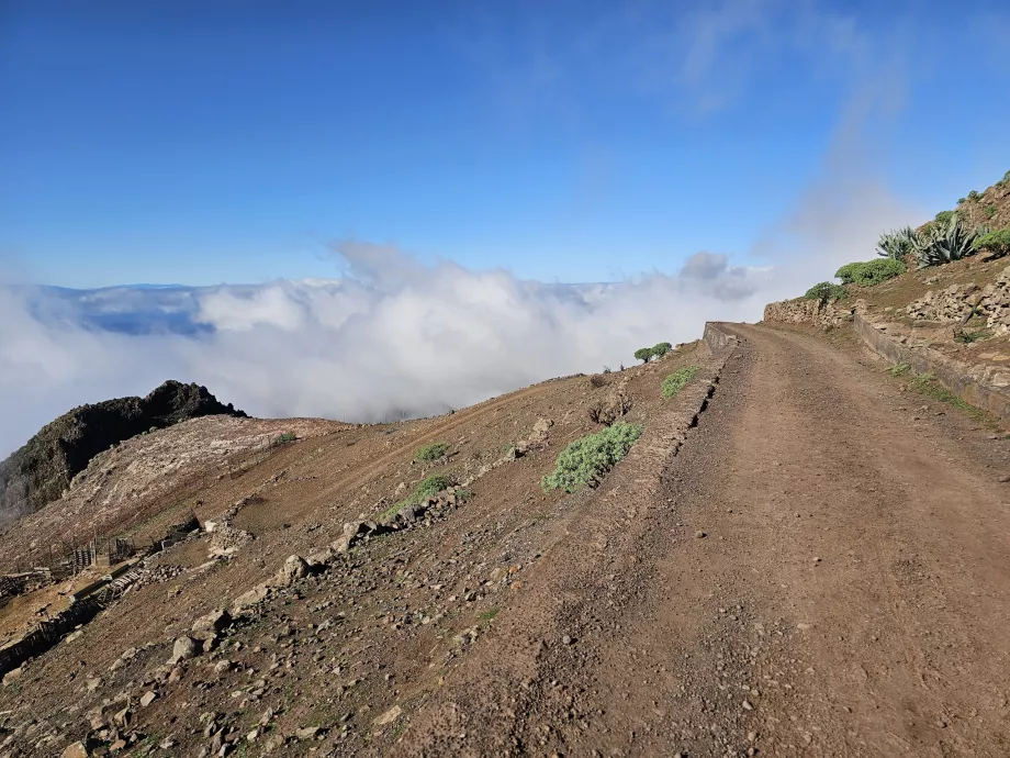 Turisme på Gomera