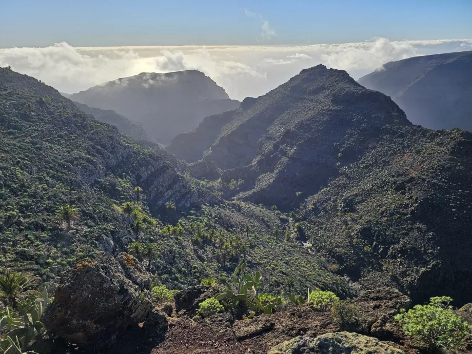 Valle de Argaga