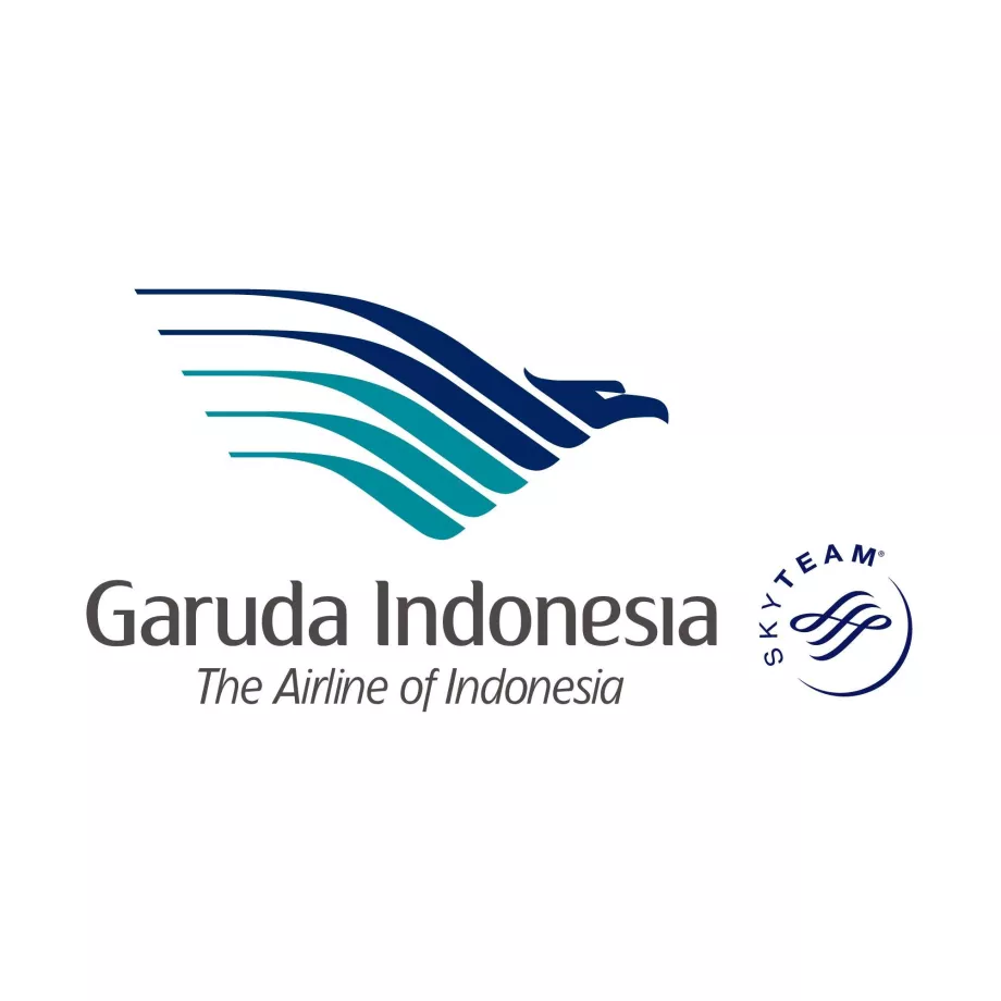 Garuda-logo