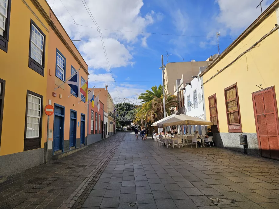 Centro Historico