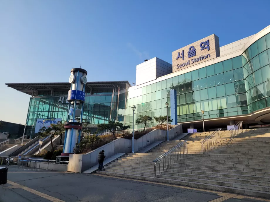 Seoul Station